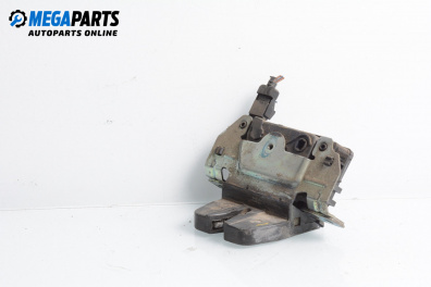 Брава заден капак за Opel Astra H Estate (08.2004 - 05.2014), комби, позиция: задна
