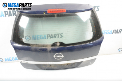 Заден капак за Opel Astra H Estate (08.2004 - 05.2014), 4+1 вр., комби, позиция: задна