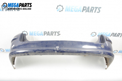 Задна броня за Opel Astra H Estate (08.2004 - 05.2014), комби