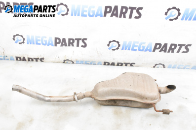 Крайно гърне за Opel Astra H Estate (08.2004 - 05.2014) 1.6, 105 к.с.