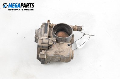 Дроселова клапа за Opel Astra H Estate (08.2004 - 05.2014) 1.6, 105 к.с.