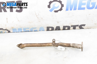 EGR тръба за Opel Astra H Estate (08.2004 - 05.2014) 1.6, 105 к.с.