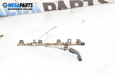 Бензинова рейка за Opel Astra H Estate (08.2004 - 05.2014) 1.6, 105 к.с.