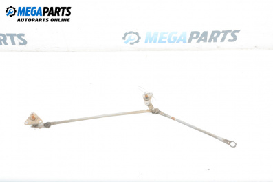 Механизъм предни чистачки за Honda HR-V SUV I (03.1999 - 11.2014), джип, позиция: предна