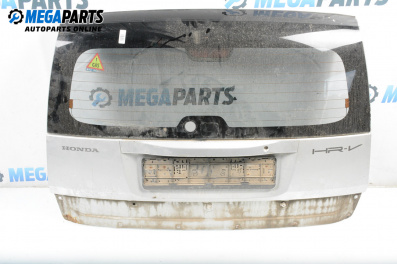 Заден капак за Honda HR-V SUV I (03.1999 - 11.2014), 2+1 вр., джип, позиция: задна