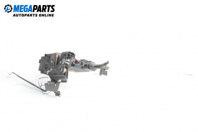 Брава на врата за Audi A4 Avant B6 (04.2001 - 12.2004), позиция: предна, лява