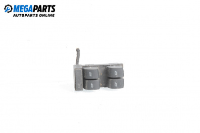 Бутони ел. стъкла  за Audi A4 Avant B6 (04.2001 - 12.2004)