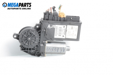 Електромотор за стъклоподемник за Audi A4 Avant B6 (04.2001 - 12.2004), 4+1 вр., комби, позиция: предна, лява