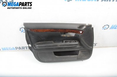 Кора врата за Audi A4 Avant B6 (04.2001 - 12.2004), 4+1 вр., комби, позиция: предна, лява