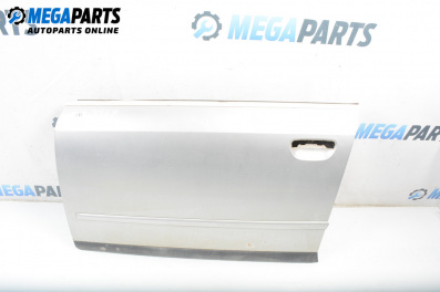 Врата за Audi A4 Avant B6 (04.2001 - 12.2004), 4+1 вр., комби, позиция: предна, лява