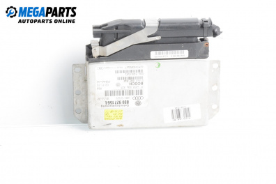 Компютър скоростна кутия за Audi A4 Avant B6 (04.2001 - 12.2004), автоматик, № 8E0927156L