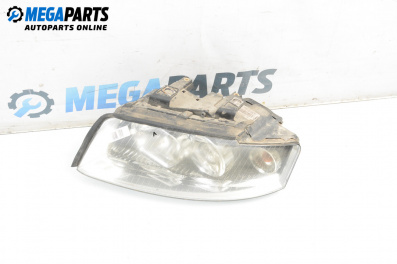 Фар за Audi A4 Avant B6 (04.2001 - 12.2004), комби, позиция: лява