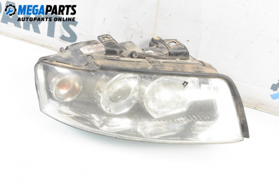 Фар за Audi A4 Avant B6 (04.2001 - 12.2004), комби, позиция: дясна