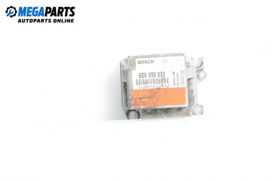 Сензор airbag за Audi A4 Avant B6 (04.2001 - 12.2004)