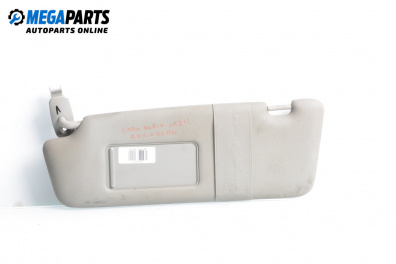 Сенник за Audi A4 Avant B6 (04.2001 - 12.2004), позиция: лява