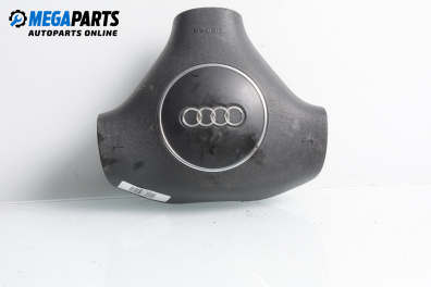 Airbag за Audi A4 Avant B6 (04.2001 - 12.2004), 4+1 вр., комби, позиция: предна