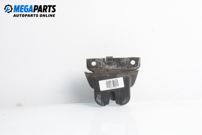 Брава заден капак за Audi A4 Avant B6 (04.2001 - 12.2004), комби, позиция: задна