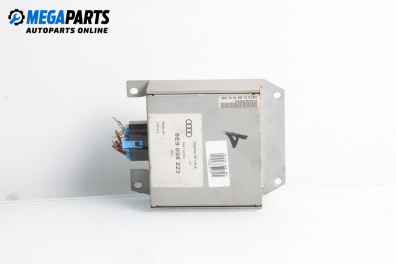 Аудио усилвател за Audi A4 Avant B6 (04.2001 - 12.2004), № 8E9035223