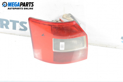 Стоп за Audi A4 Avant B6 (04.2001 - 12.2004), комби, позиция: лява