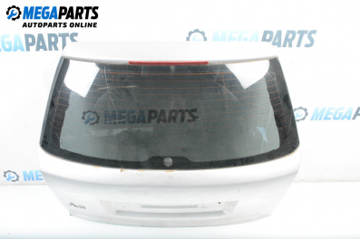 Заден капак за Audi A4 Avant B6 (04.2001 - 12.2004), 4+1 вр., комби, позиция: задна