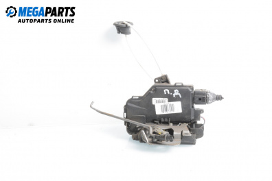 Брава на врата за Audi A4 Avant B6 (04.2001 - 12.2004), позиция: предна, дясна