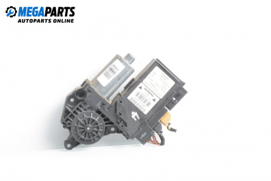 Електромотор за стъклоподемник за Audi A4 Avant B6 (04.2001 - 12.2004), 4+1 вр., комби, позиция: задна, дясна