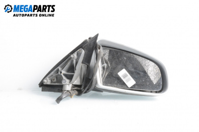 Огледало за Audi A4 Avant B6 (04.2001 - 12.2004), 4+1 вр., комби, позиция: дясна