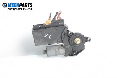 Електромотор за стъклоподемник за Audi A4 Avant B6 (04.2001 - 12.2004), 4+1 вр., комби, позиция: задна, лява