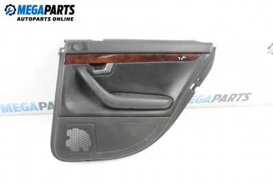 Кора врата за Audi A4 Avant B6 (04.2001 - 12.2004), 4+1 вр., комби, позиция: задна, дясна