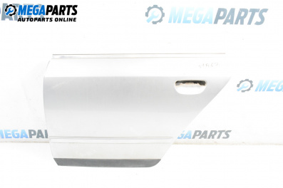 Врата за Audi A4 Avant B6 (04.2001 - 12.2004), 4+1 вр., комби, позиция: задна, лява