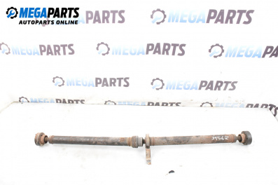 Кардан за Audi A4 Avant B6 (04.2001 - 12.2004) 2.5 TDI quattro, 180 к.с., автоматик