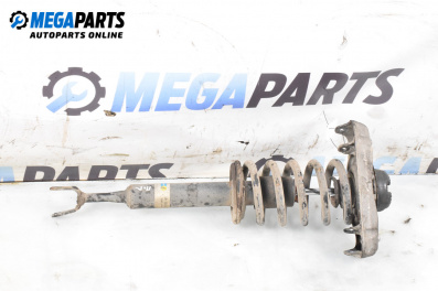 Макферсон за Audi A4 Avant B6 (04.2001 - 12.2004), комби, позиция: предна, лява