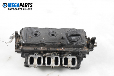 Глава за Audi A4 Avant B6 (04.2001 - 12.2004) 2.5 TDI quattro, 180 к.с.