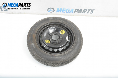 Резервна гума за BMW 3 Series E46 Touring (10.1999 - 06.2005) 16 цола (Цената е за 1 бр.)