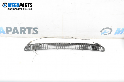 Решетка преден капак за BMW 3 Series E46 Touring (10.1999 - 06.2005), комби, позиция: предна