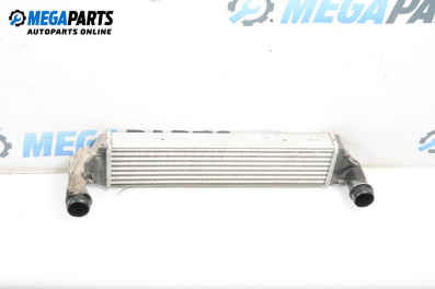 Интеркулер за BMW 3 Series E46 Touring (10.1999 - 06.2005) 320 d, 136 к.с.