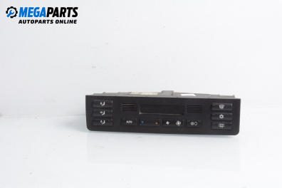 Панел климатроник за BMW 3 Series E46 Touring (10.1999 - 06.2005)