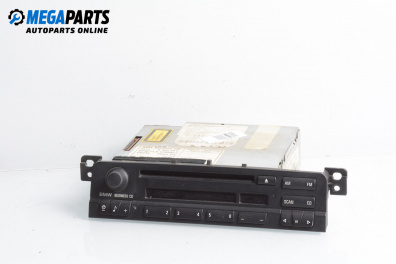 CD плеър за BMW 3 Series E46 Touring (10.1999 - 06.2005)