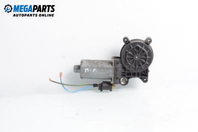 Електромотор за стъклоподемник за BMW 3 Series E46 Touring (10.1999 - 06.2005), 4+1 вр., комби, позиция: предна, лява