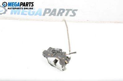 Брава на врата за BMW 3 Series E46 Touring (10.1999 - 06.2005), позиция: предна, лява