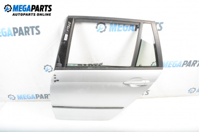 Врата за BMW 3 Series E46 Touring (10.1999 - 06.2005), 4+1 вр., комби, позиция: задна, лява