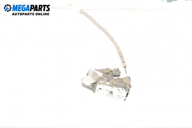 Брава на врата за BMW 3 Series E46 Touring (10.1999 - 06.2005), позиция: предна, дясна