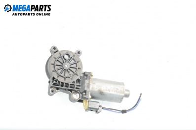 Електромотор за стъклоподемник за BMW 3 Series E46 Touring (10.1999 - 06.2005), 4+1 вр., комби, позиция: предна, лява