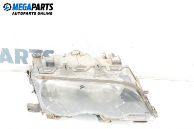 Фар за BMW 3 Series E46 Coupe (04.1999 - 06.2006), купе, позиция: дясна