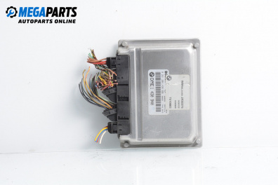 Компютър двигател за BMW 3 Series E46 Coupe (04.1999 - 06.2006) 318 Ci, 118 к.с., № 0261204420