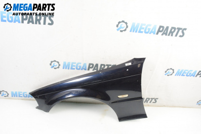 Калник за BMW 3 Series E46 Coupe (04.1999 - 06.2006), 2+1 вр., купе, позиция: предна, лява
