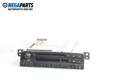 CD плеър за BMW 3 Series E46 Coupe (04.1999 - 06.2006)