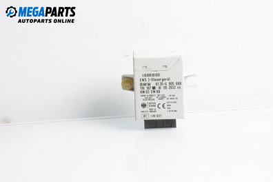 Модул EWS за BMW 3 Series E46 Coupe (04.1999 - 06.2006), № 61.35-6905668