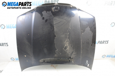 Преден капак за BMW 3 Series E46 Coupe (04.1999 - 06.2006), 2+1 вр., купе, позиция: предна