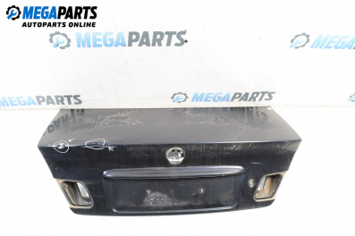 Заден капак за BMW 3 Series E46 Coupe (04.1999 - 06.2006), 2+1 вр., купе, позиция: задна